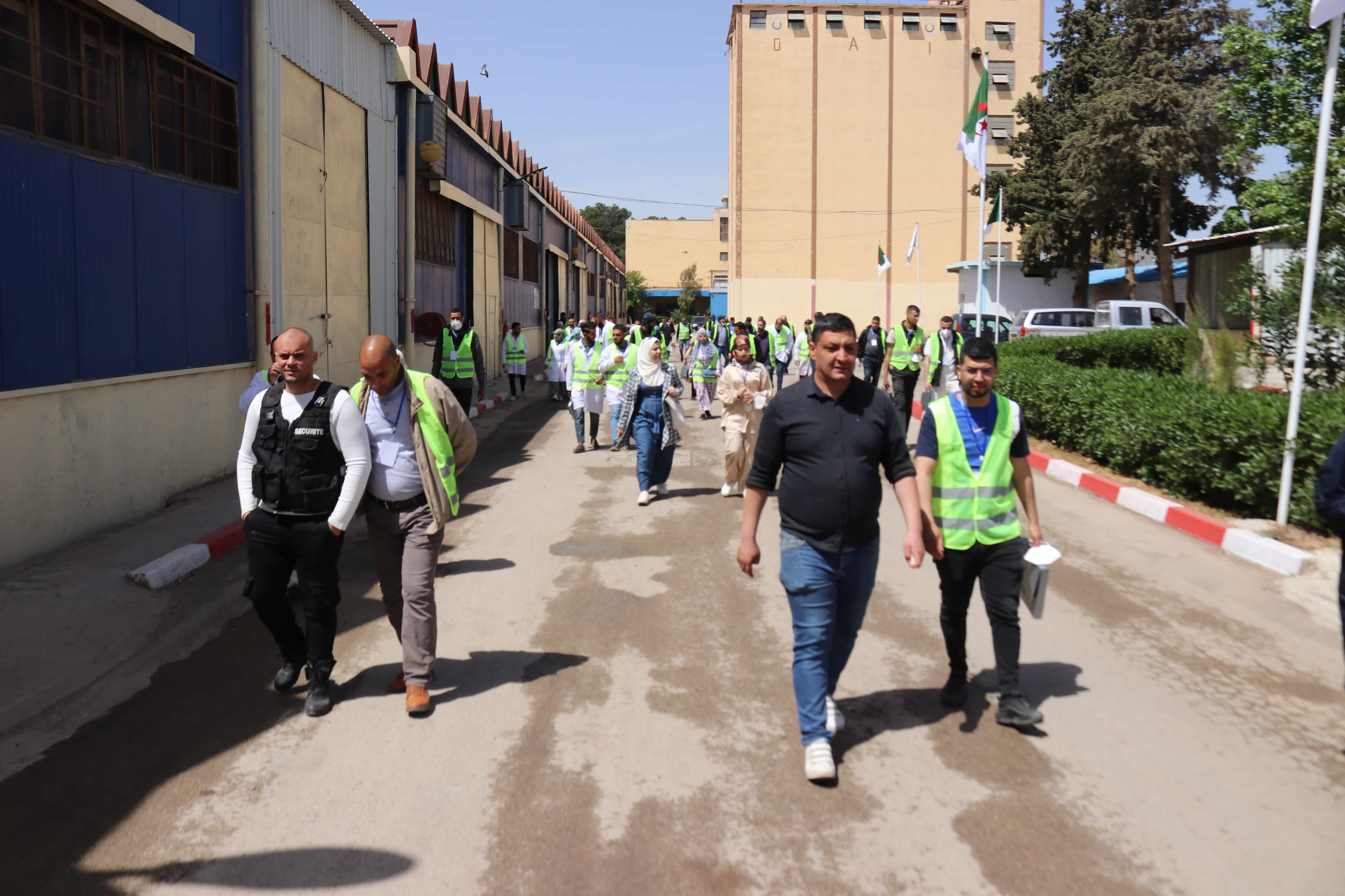 تكوين في مجال البذور